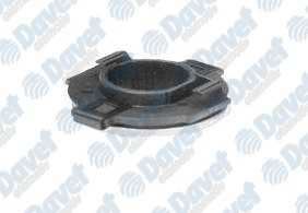 VALEO 266121 Debriyaj Rulmani R9